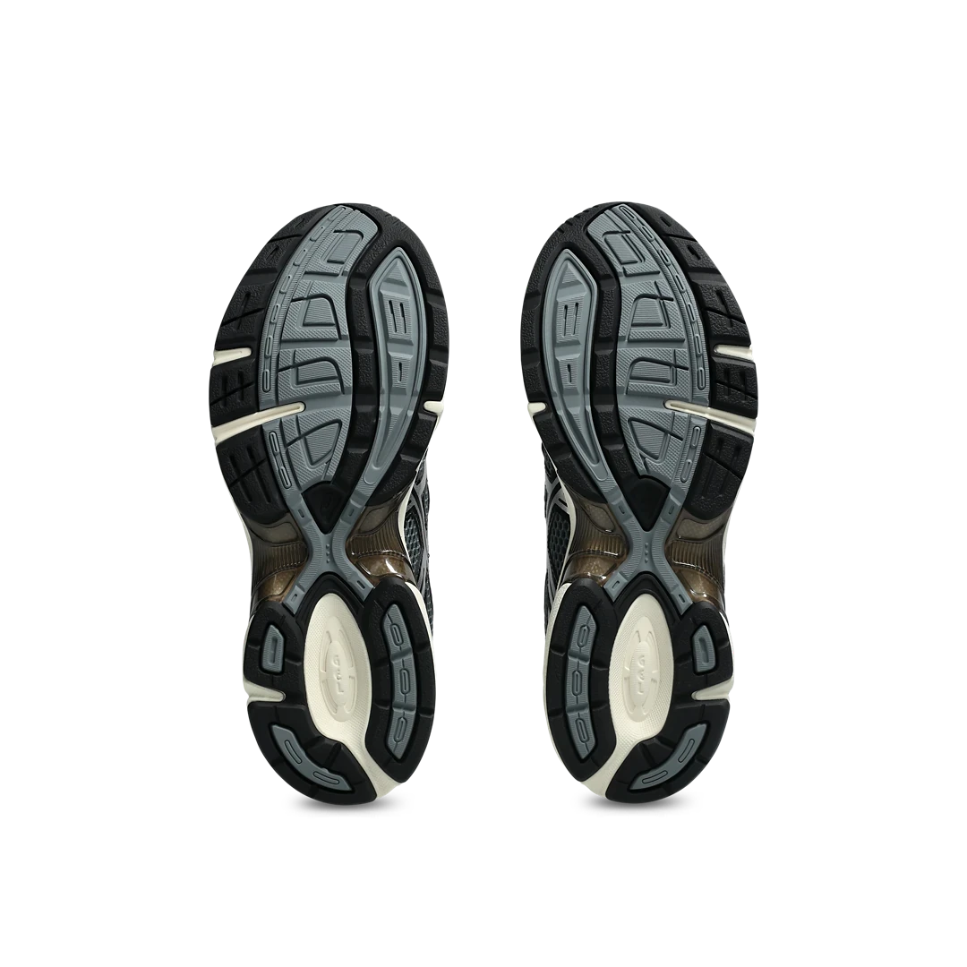 ASICS Gel-1130 Steel Grey Black