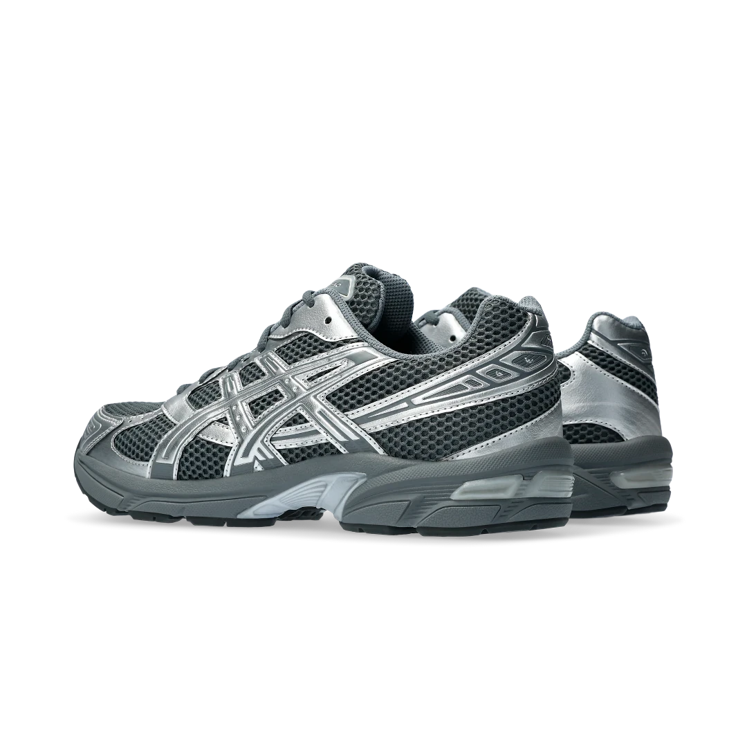 ASICS Gel-1130 Steel Grey Pure Silver