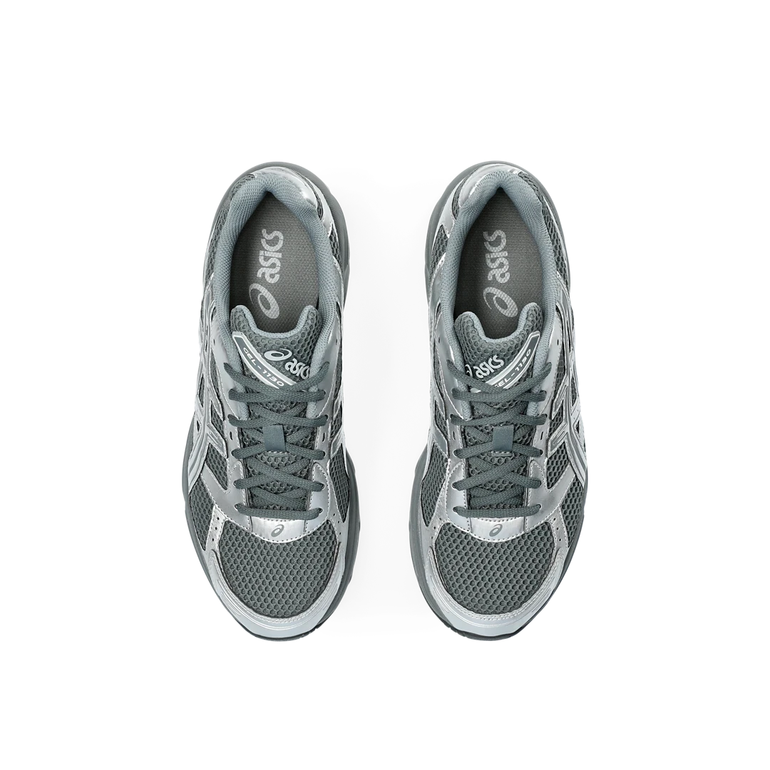 ASICS Gel-1130 Steel Grey Pure Silver