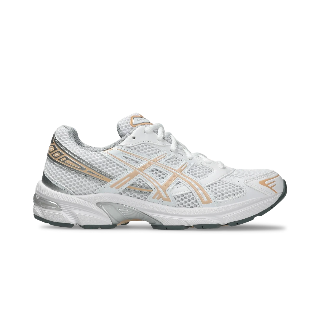 ASICS Gel-1130 White Bisque