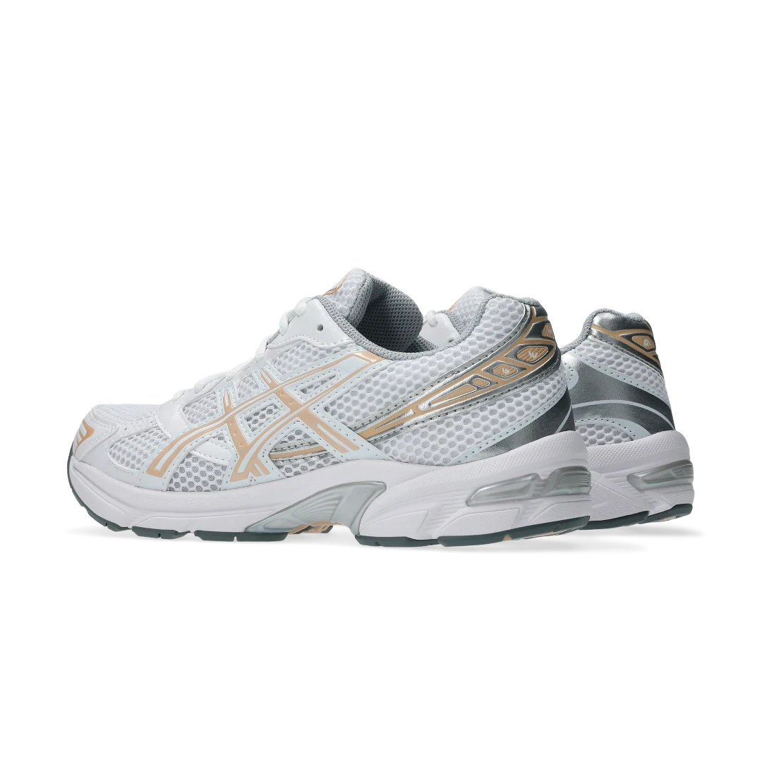 ASICS Gel-1130 White Bisque