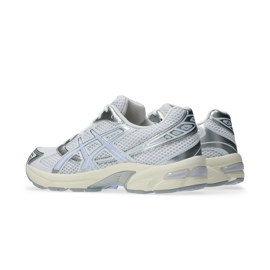 ASICS Gel-1130 White Blue Fade