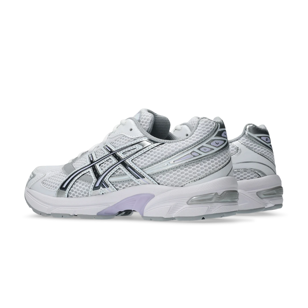 ASICS Gel-1130 White Carrier Grey Lilac