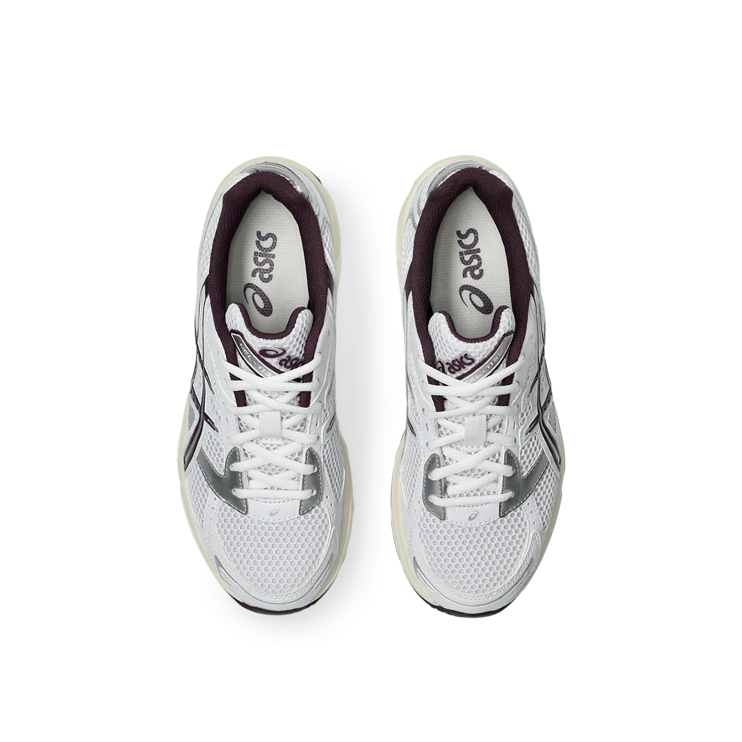 ASICS Gel-1130 White Deep Plum