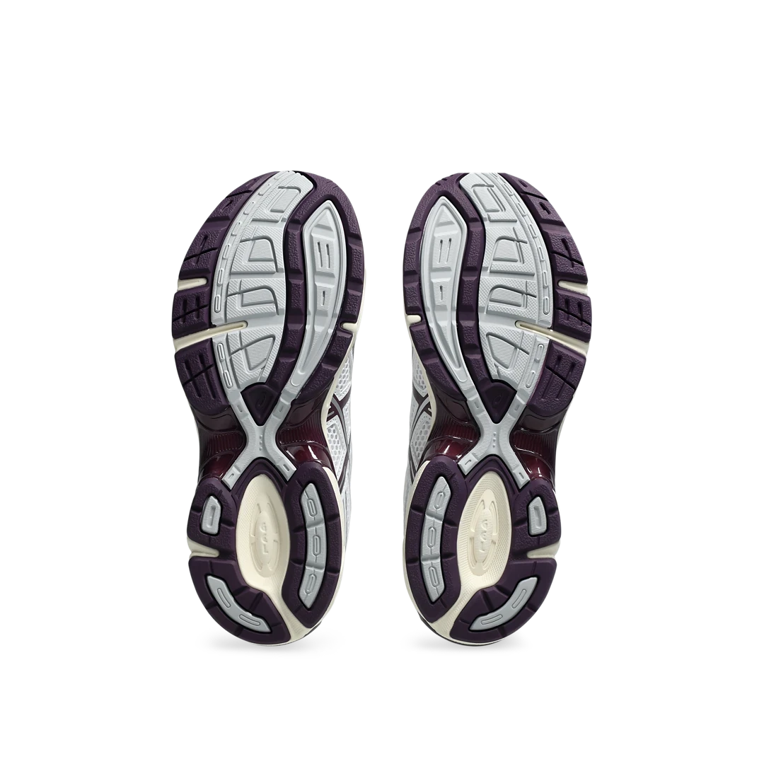 ASICS Gel-1130 White Deep Plum
