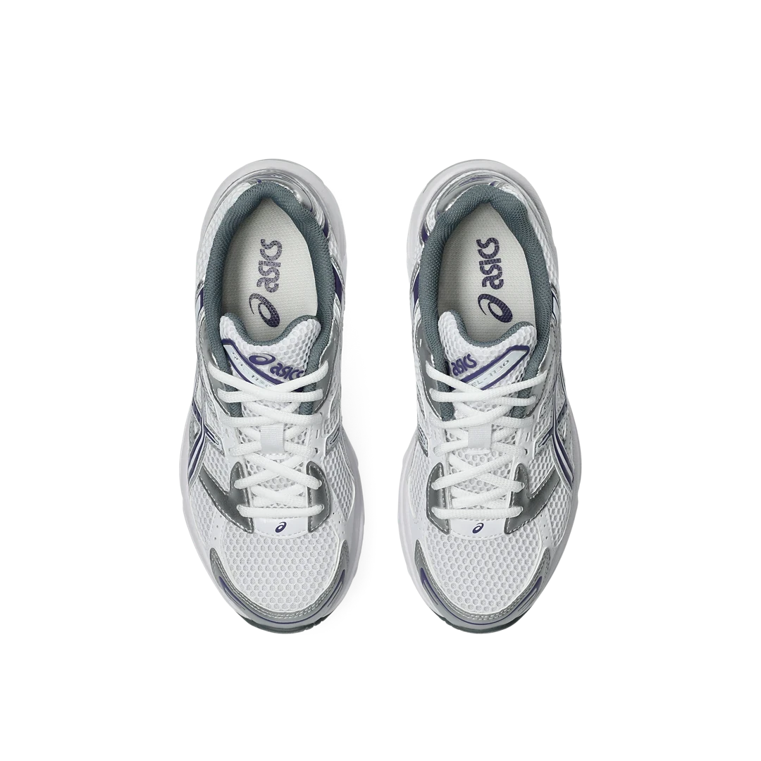 ASICS Gel-1130 White Dusty Purple