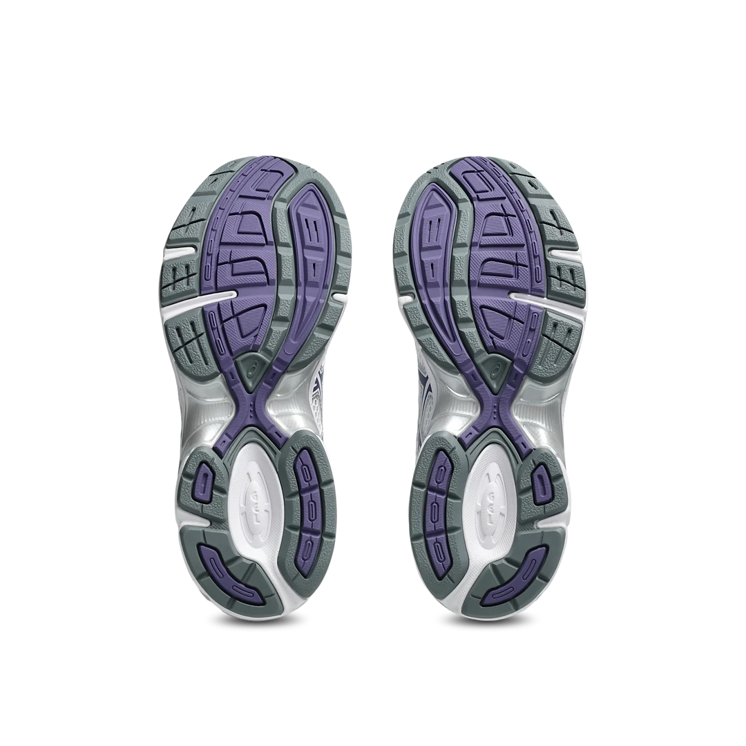 ASICS Gel-1130 White Dusty Purple