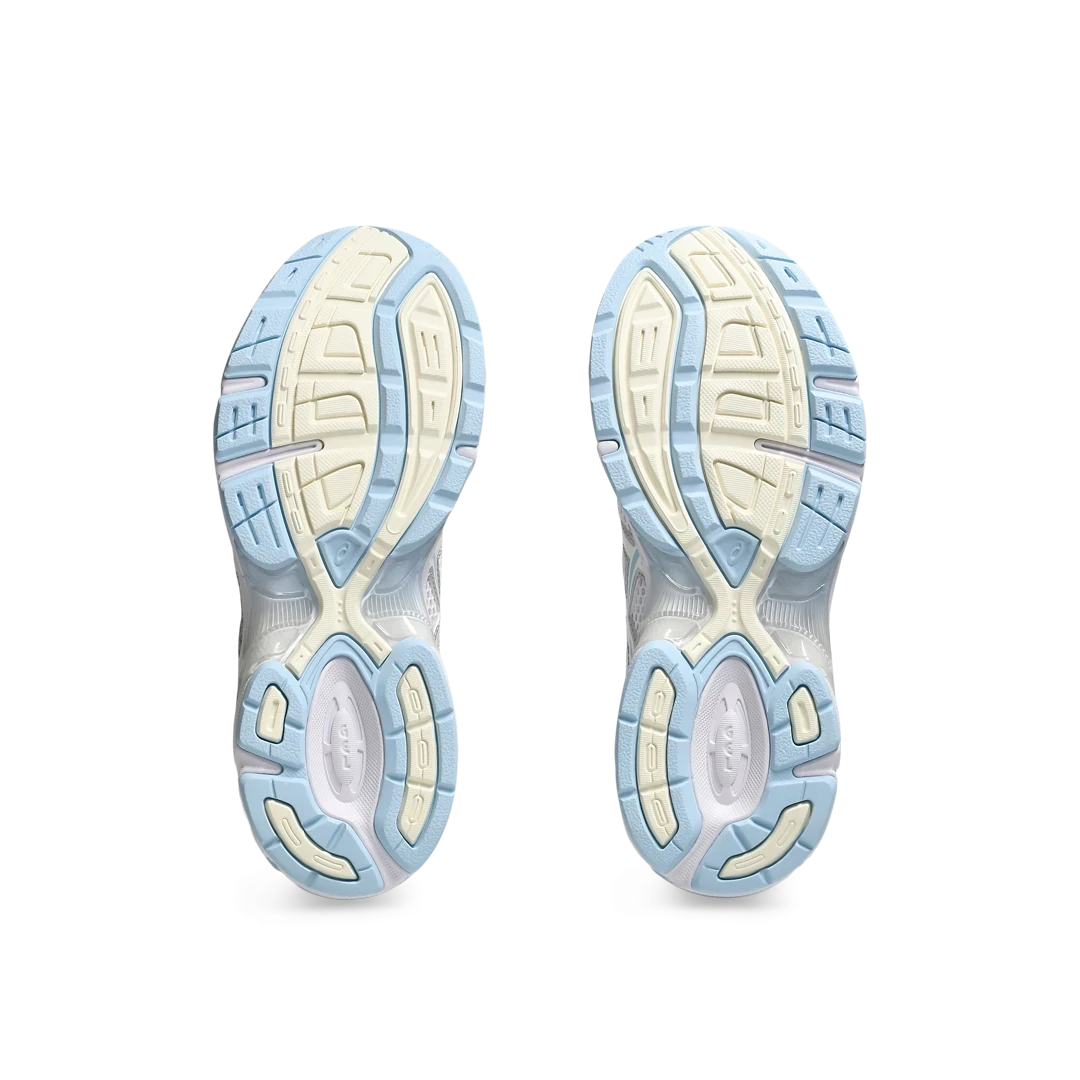 ASICS Gel-1130 White Ivory Light Blue