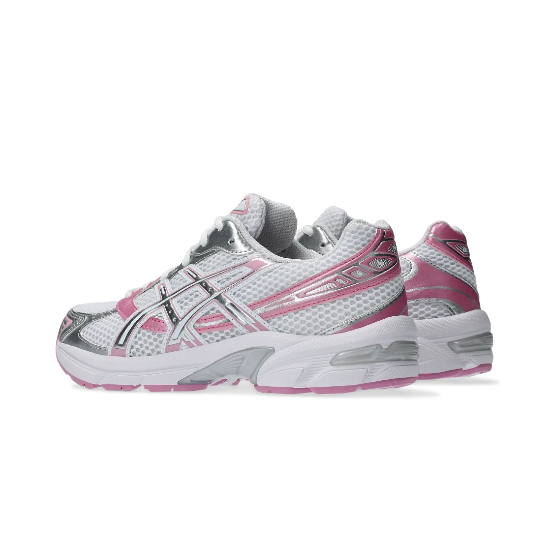 ASICS Gel-1130 White Pure Silver Pink