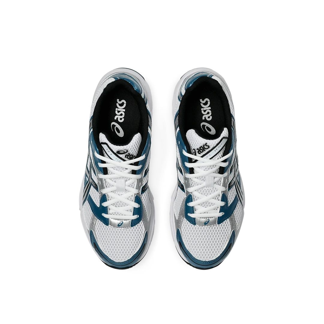 ASICS Gel-1130 White Restful Teal