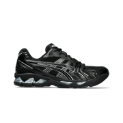 ASICS Gel-Kayano 14 Black Pure Silver