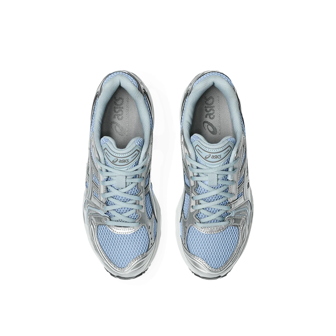 ASICS Gel-Kayano 14 Dolphin Grey Pure Silver