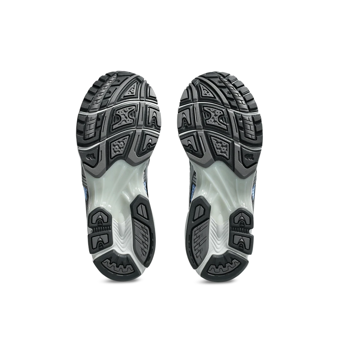 ASICS Gel-Kayano 14 Dolphin Grey Pure Silver