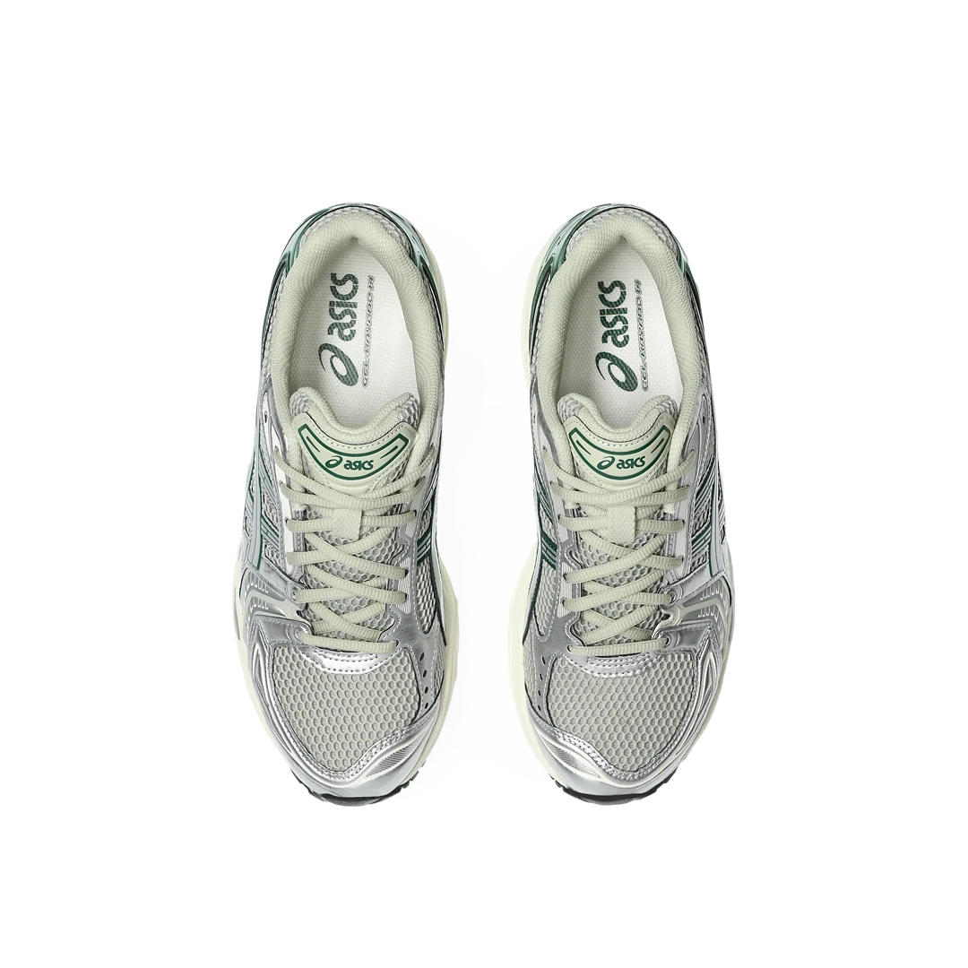 ASICS Gel-Kayano 14 Dried Leaf Green Pure Silver