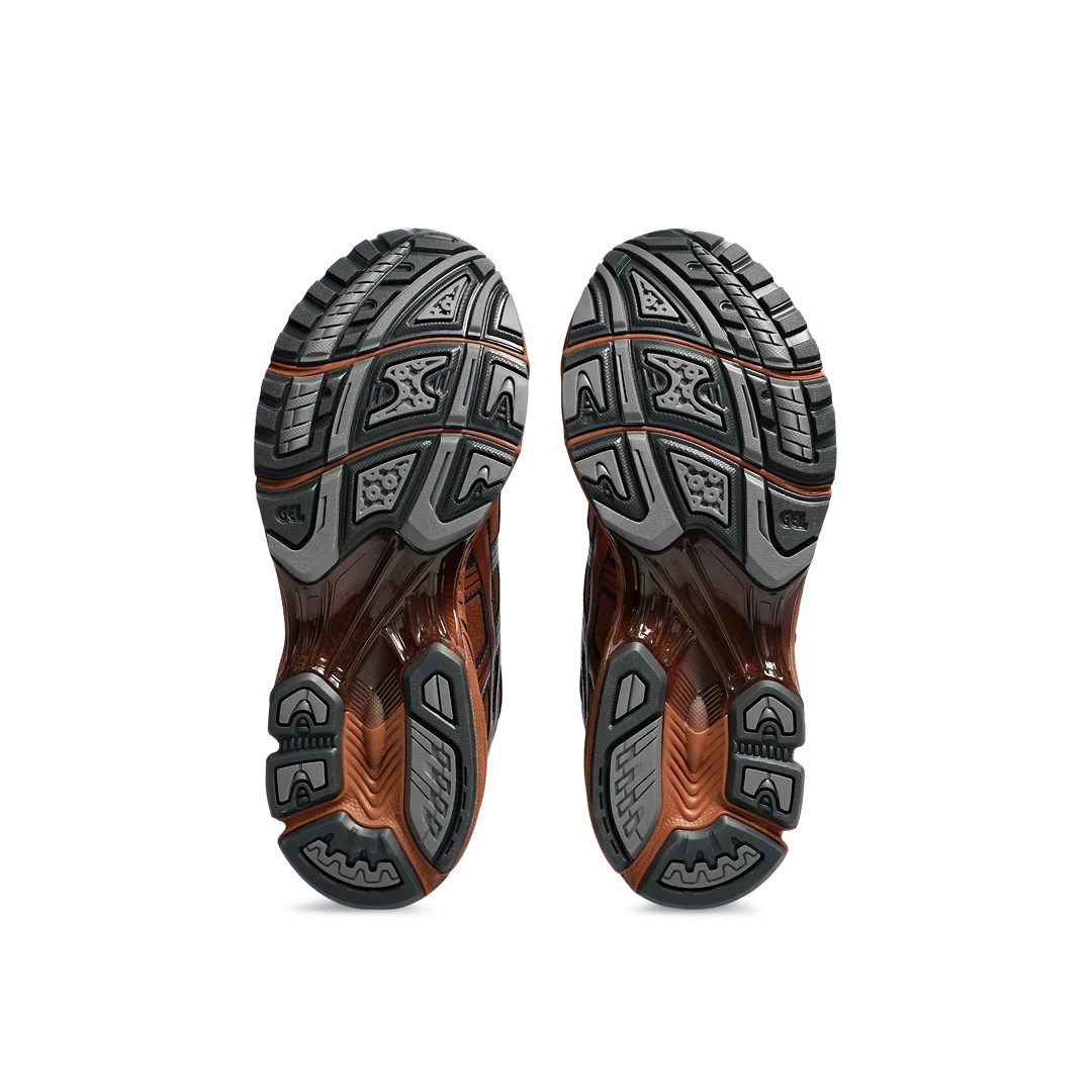 ASICS Gel-Kayano 14 Earthenware Pack Rusty Brown