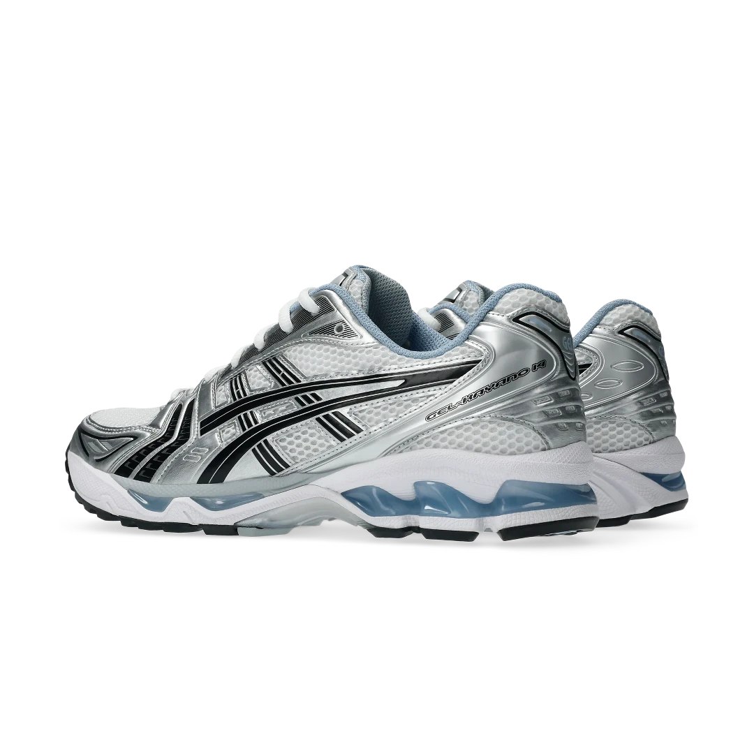 ASICS Gel-Kayano 14 JJJJound White Blue