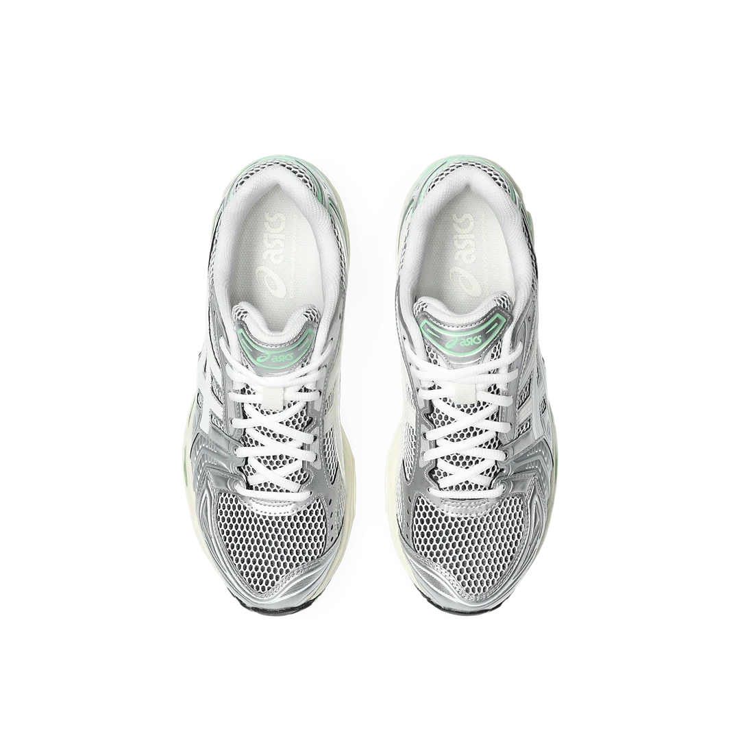 ASICS Gel-Kayano 14 Silver Lime