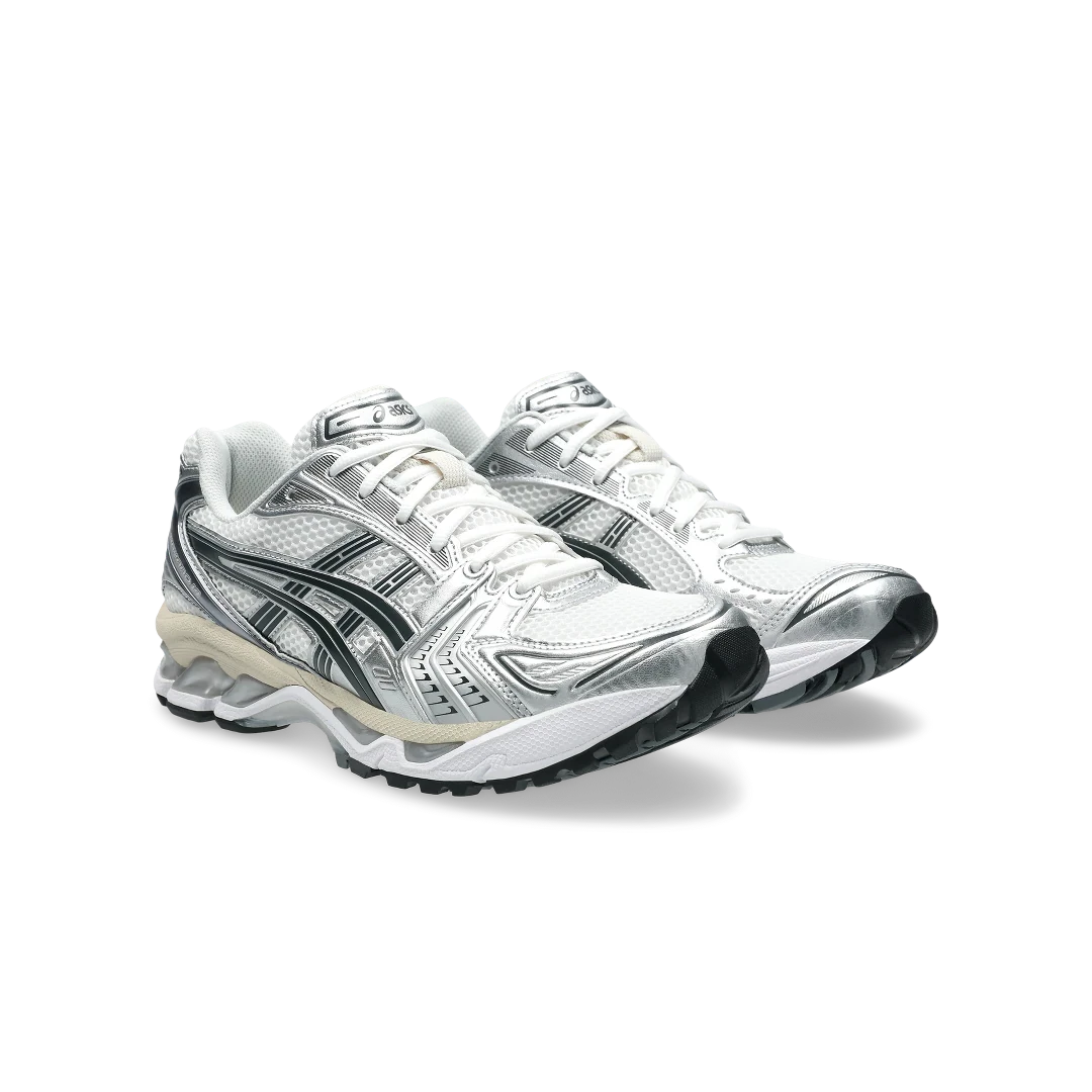 ASICS Gel-Kayano 14 White Graphite Grey