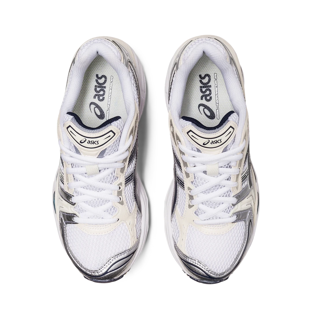 ASICS Gel-Kayano 14 White Midnight