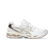 ASICS Gel-Kayano 14 White Simply Taupe