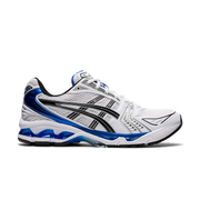ASICS Gel-Kayano 14 White Tuna Blue