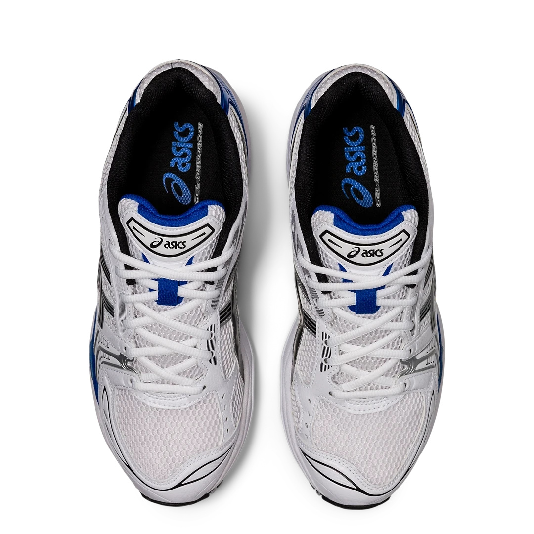 ASICS Gel-Kayano 14 White Tuna Blue