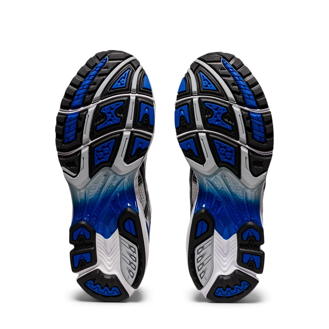 ASICS Gel-Kayano 14 White Tuna Blue