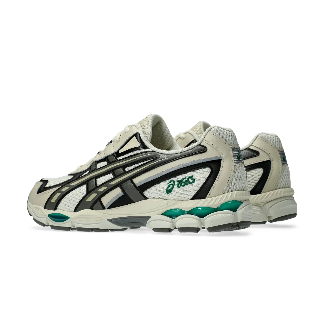 ASICS Gel-NYC 2055 Pale Oak Truffle Grey