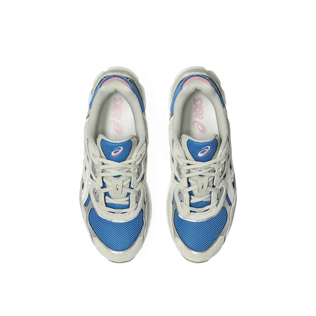 ASICS Gel-NYC Polar Night Cream