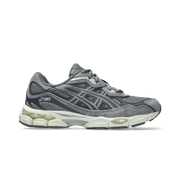 ASICS Gel-NYC Steel Grey Carrier Grey