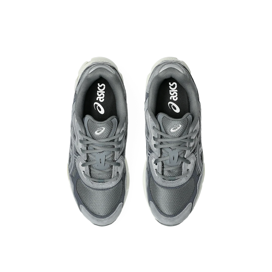 ASICS Gel-NYC Steel Grey Carrier Grey