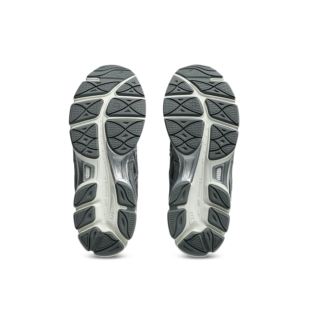 ASICS Gel-NYC Steel Grey Carrier Grey