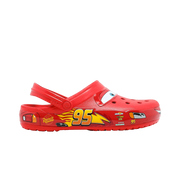 Crocs Classic Clog Lightning McQueen