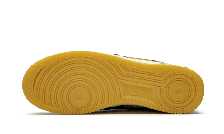 Nike Air Force 1 Low Travis Scott Cactus Jack