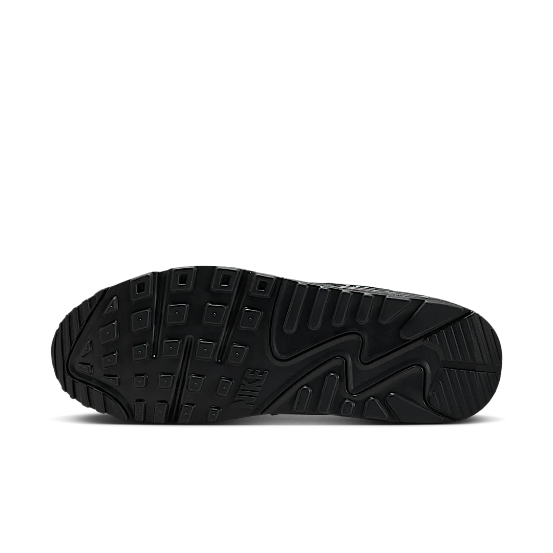 Nike Air Max 90 Black Tiffany