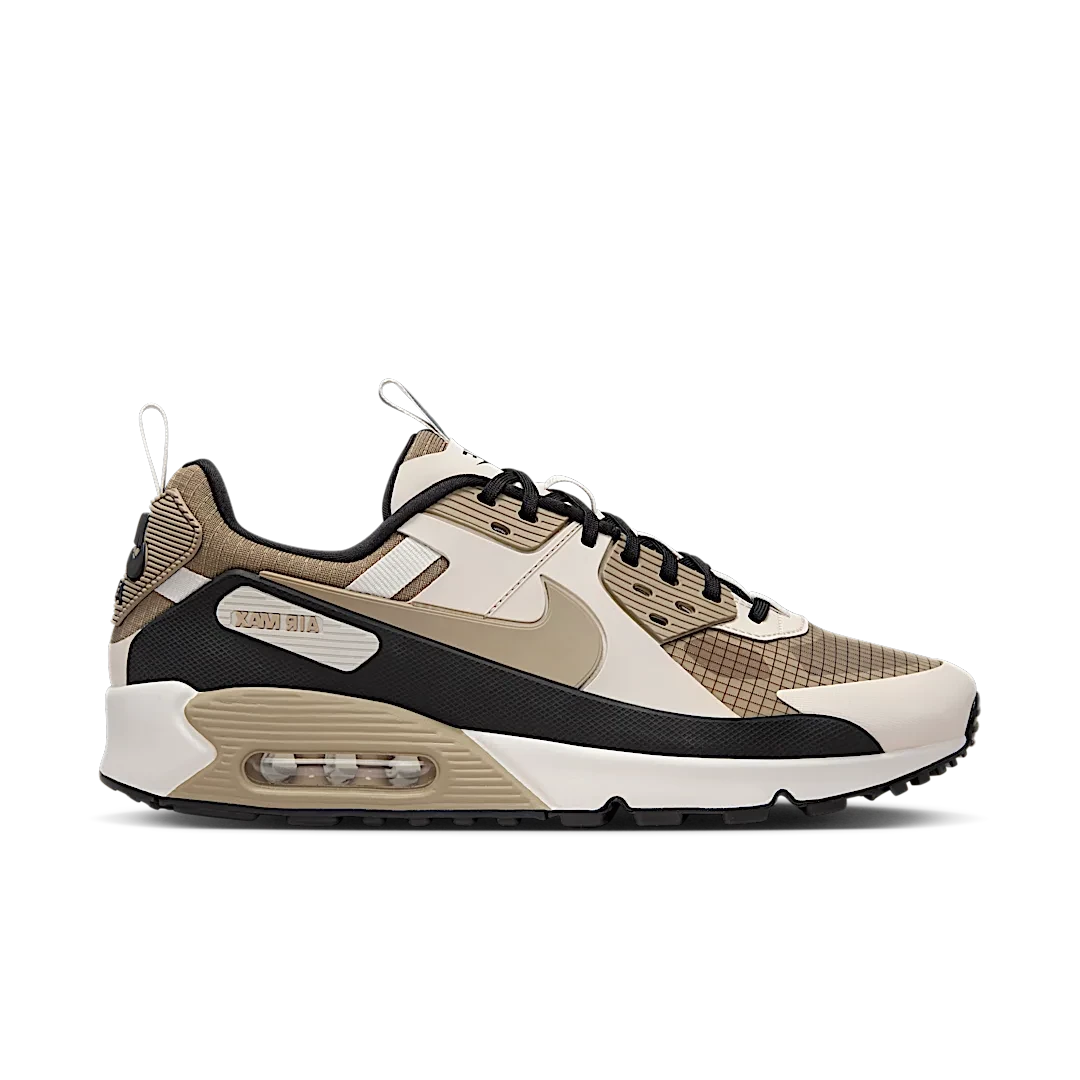 Nike Air Max 90 Drift Light Orewood Brown