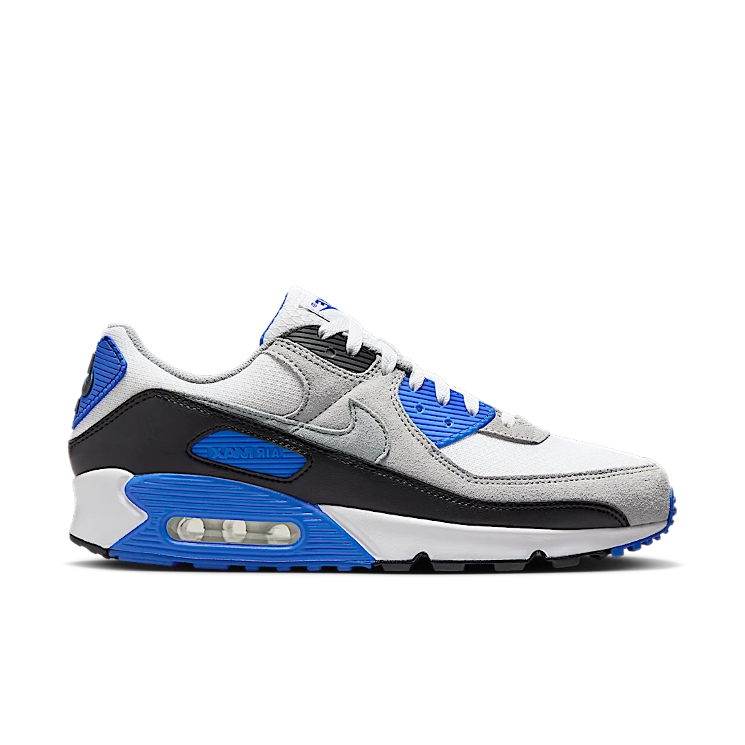 Nike Air Max 90 Hyper Royal