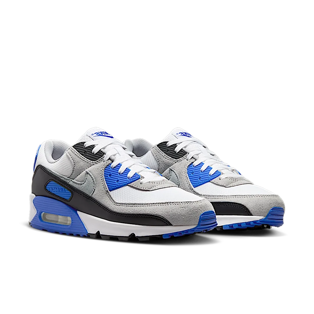 Nike Air Max 90 Hyper Royal