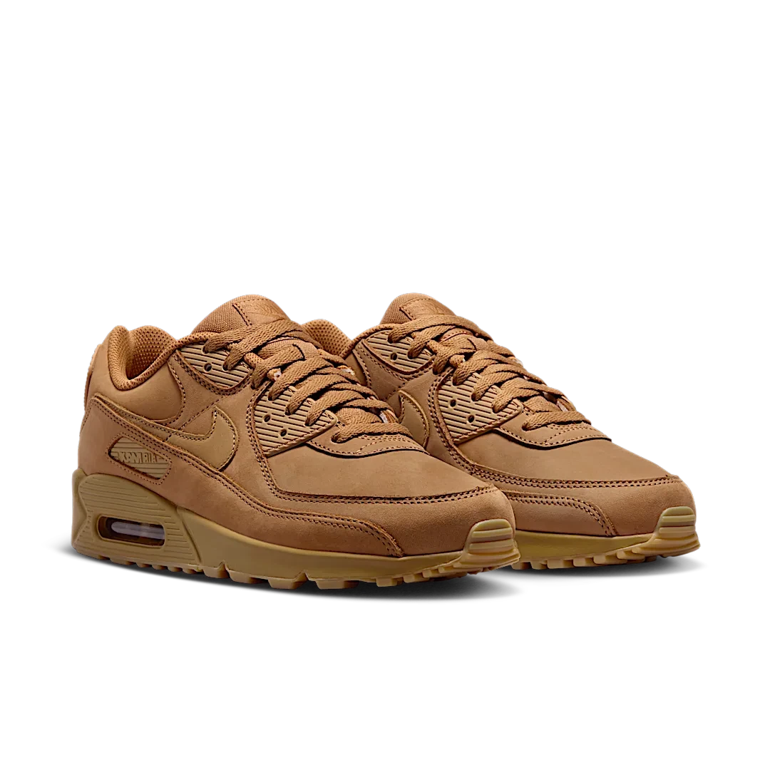 Nike Air Max 90 Premium Wheat