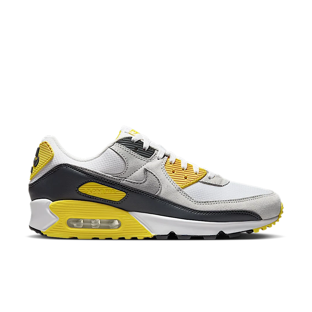 Nike Air Max 90 White Lightning