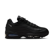 Nike Air Max 95 Big Bubble Black Jewel Swoosh