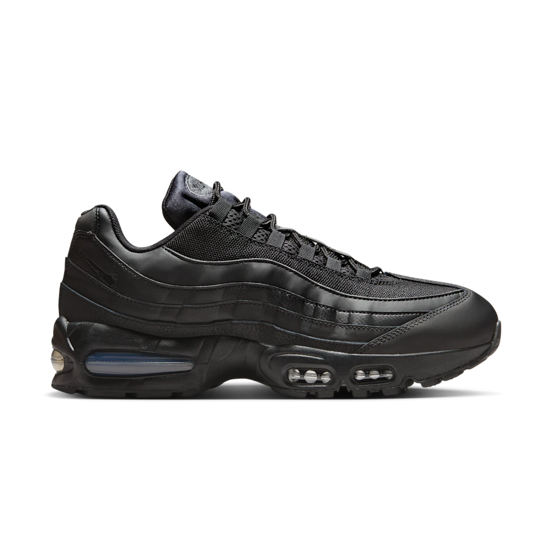 Nike Air Max 95 OG Big Bubble Black Anthracite