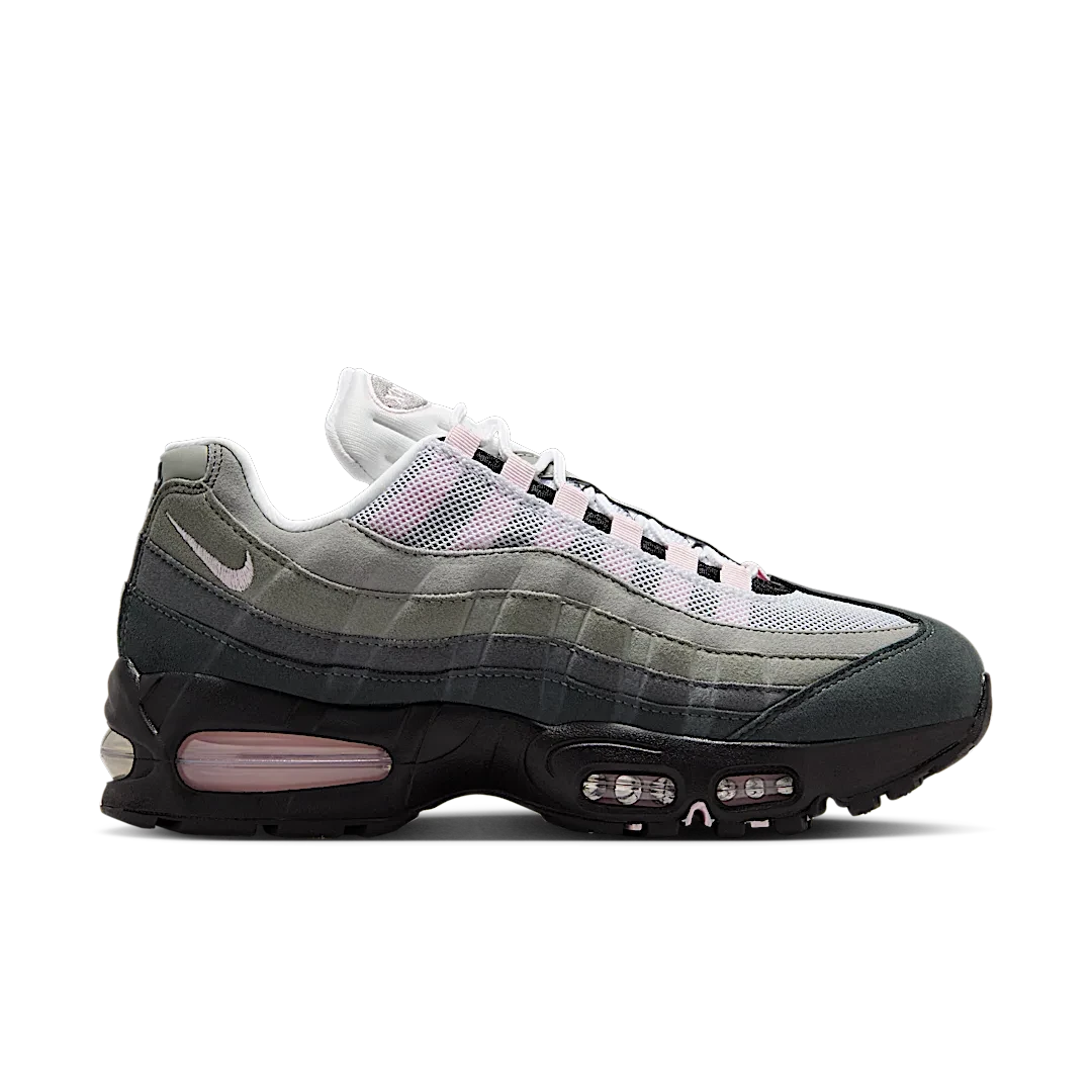 Nike Air Max 95 OG Big Bubble Pink Foam