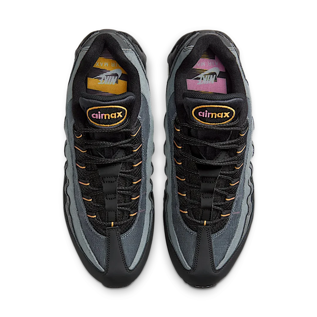 Nike Air Max 95 OG Big Bubble Sundial