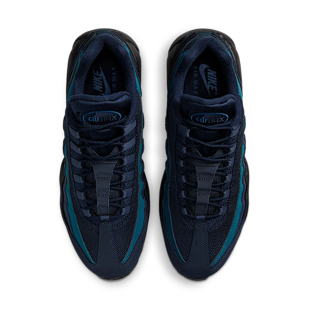 Nike Air Max 95 Thunder Blue