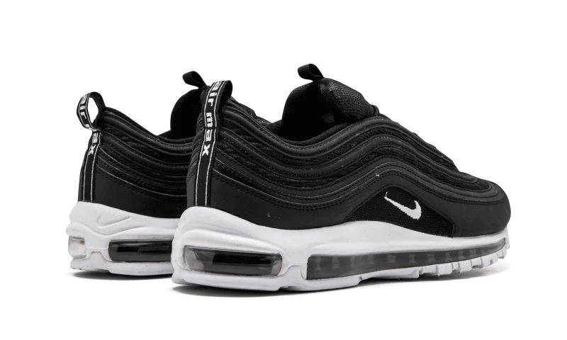Nike Air Max 97 Black White