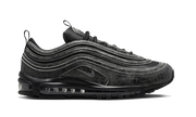 Nike Air Max 97 Comme des Garcons Homme Plus Black