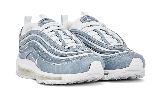 Nike Air Max 97 Comme des Garcons Homme Plus Glacier Grey