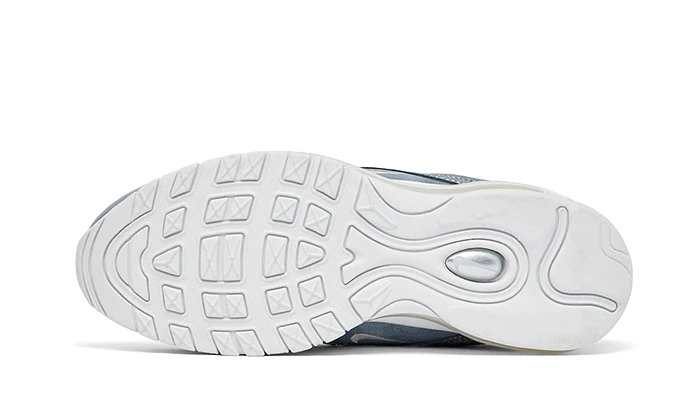 Nike Air Max 97 Comme des Garcons Homme Plus Glacier Grey