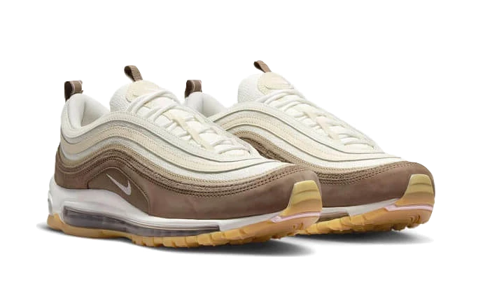 Nike Air Max 97 Muslin Pink Foam